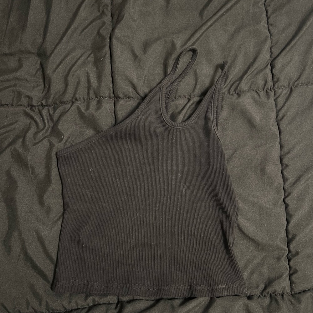 Princess polly one shoulder top